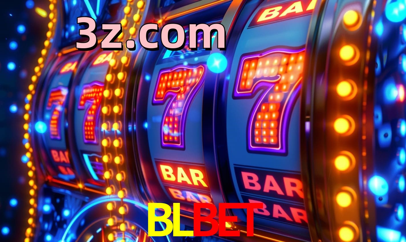 Bônus BLBET Para Todos